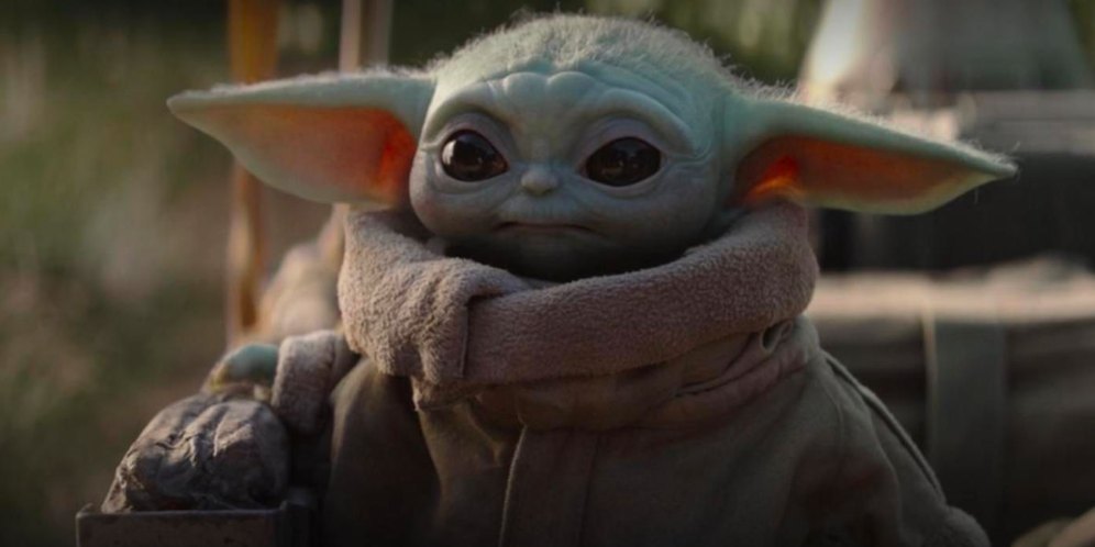 Nggak Ada Baby Yoda di The Rise of Skywalker